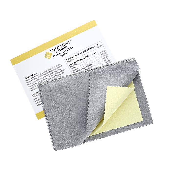 Sunshine® Radiant Cloth, Single Pack RioGrande