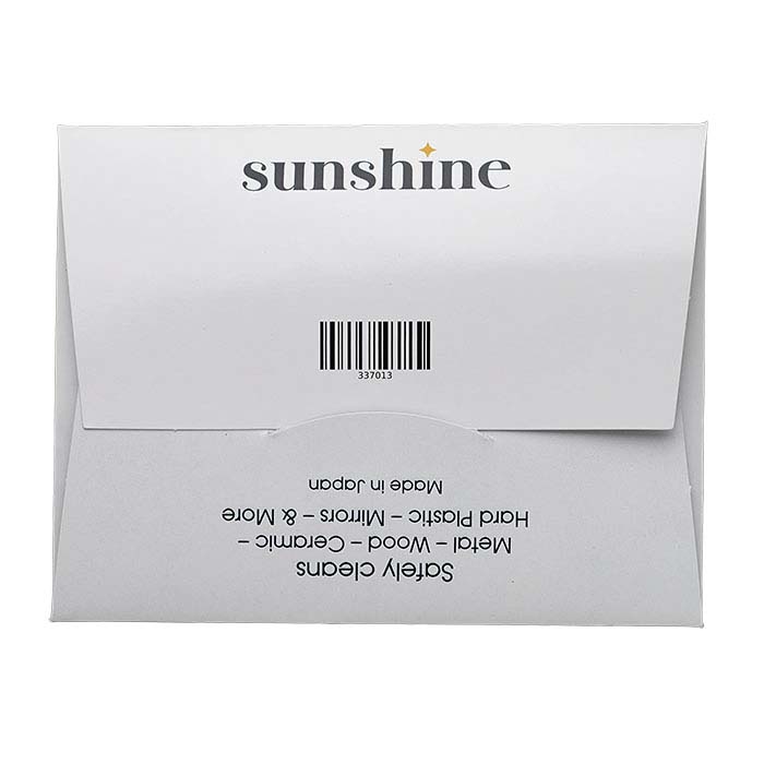 Sunshine® Radiant Cloth, Single Pack - RioGrande