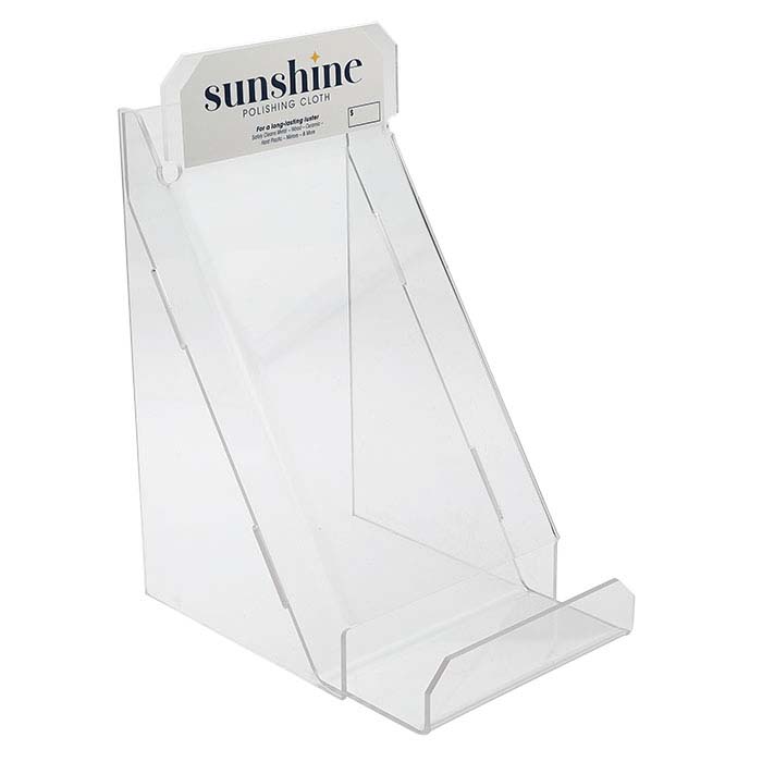 Sunshine® Cloth in Individual Envelope - RioGrande