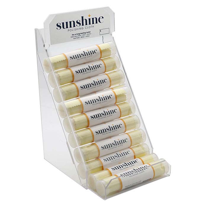 Sunshine® Radiant Cloth, Single Pack - RioGrande