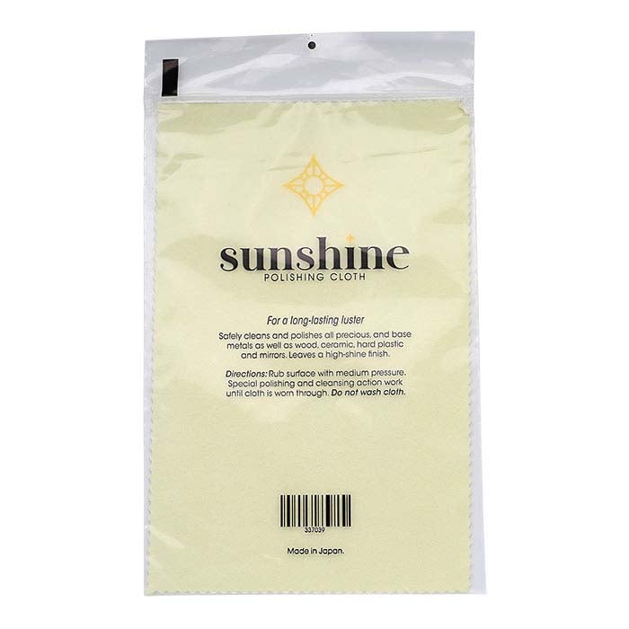 Sunshine® Cloth