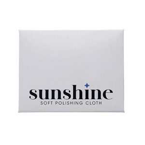 Sunshine® Soft Cloths in Individual Envelope - RioGrande
