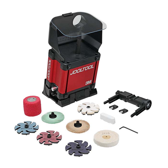 JoolTool™ Pro Jewelry Kit with JoolTool X Sharpening and Polishing