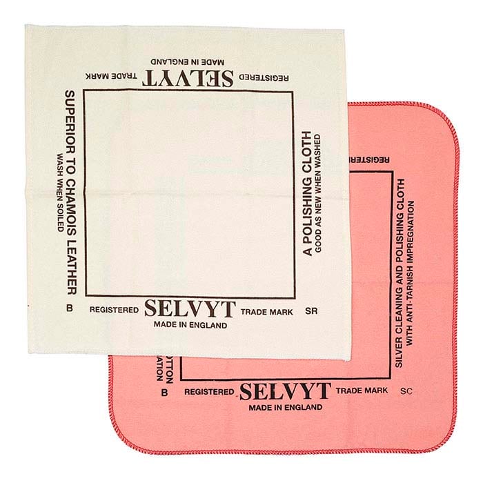 Selvyt Cloth (SR) B 14 x 14