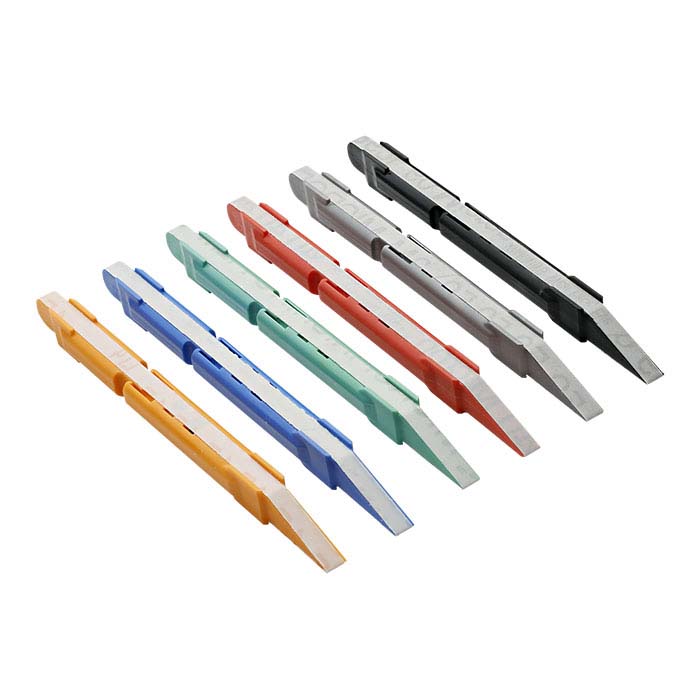 3M Sanding Stick Assortment, Set of 6 RioGrande