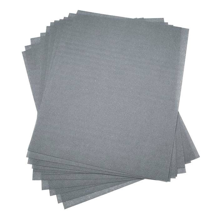 3M WetorDry Tri-M-Ite Polishing Paper, 600-Grit - RioGrande