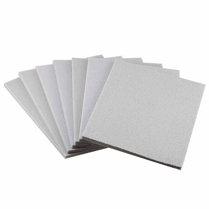 Hermes Sponge Sanding Pad Assortment RioGrande