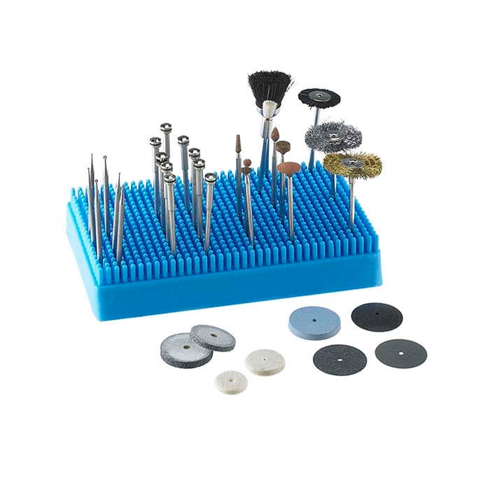 Flex Shaft Accessory Kit RioGrande