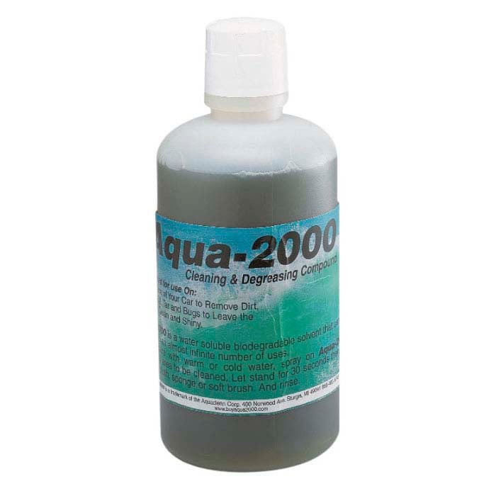 Aqua2000 Cleaning and Degreasing Solution RioGrande