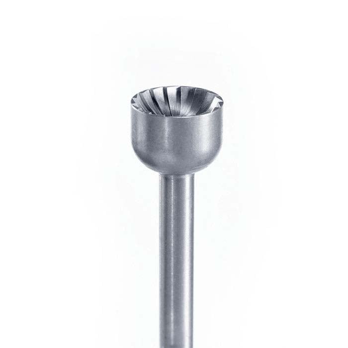 CHECKERING CUP | BALLISTICS