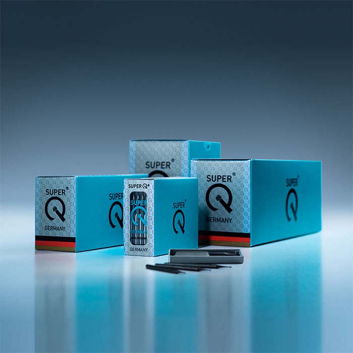 Super Q High-Speed Steel Cup Bur - RioGrande