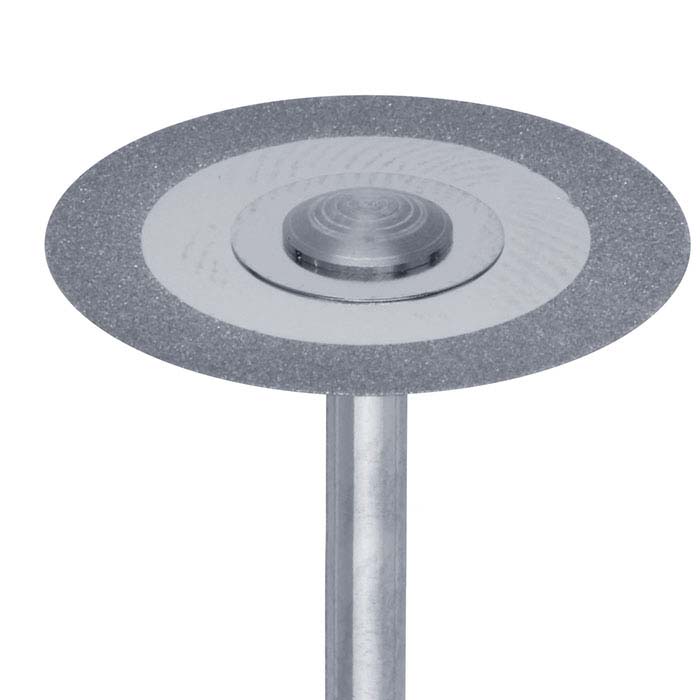 Edenta Superflex RimSintered Diamond CutOff Wheel RioGrande