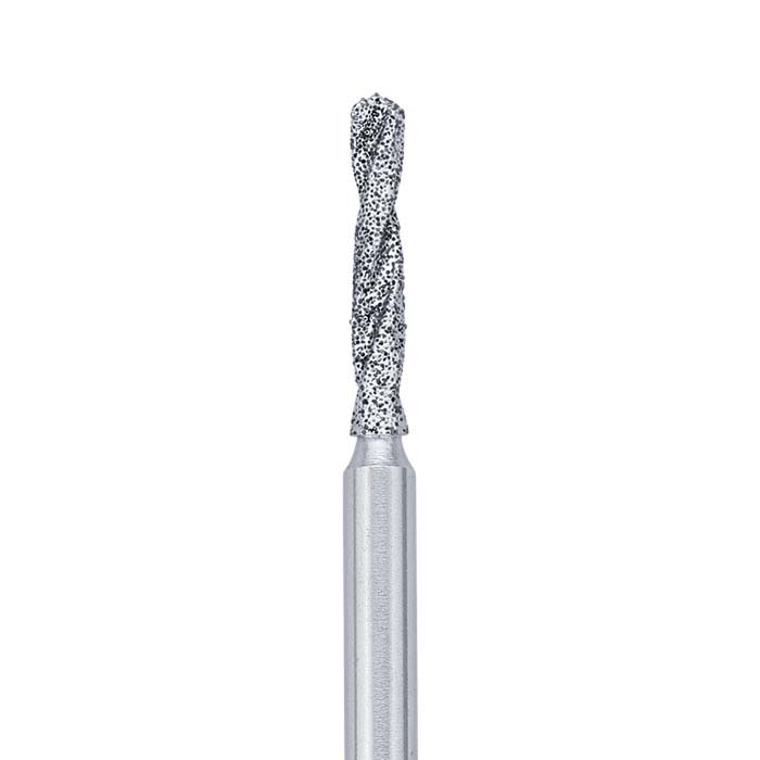 Diamond Twist Drill, 1.8mm RioGrande