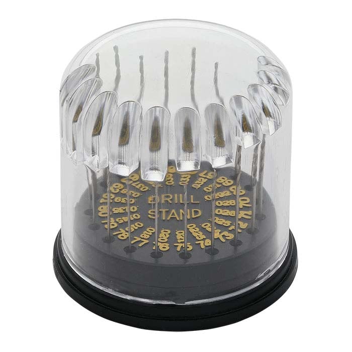 THK Diamond Tools Bits 20 Pieces 1.5mm Diamond Coated Drill Bits | Solid Tips For Glass Tile Ceramic Drill Bit Drill Bits - Foto 7