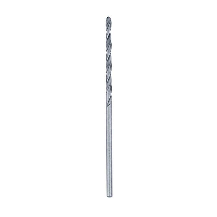 1-1/16'' Drill, 118° Point, High Speed Steel Silver Deming 