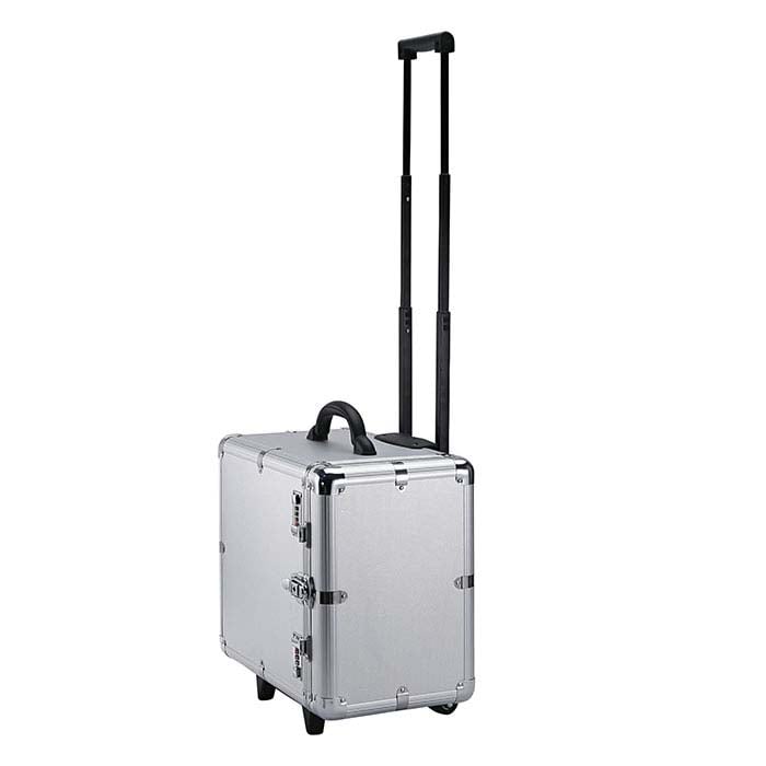 Aluminium carry case deals