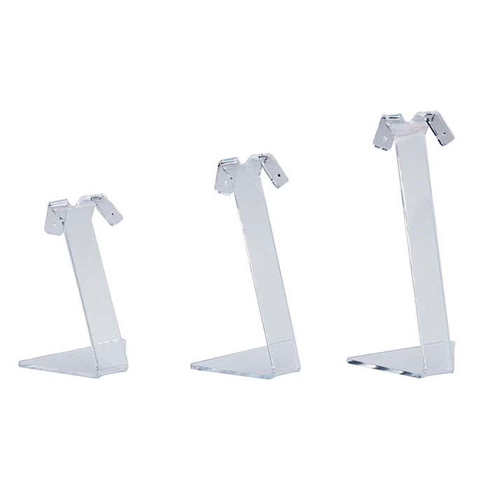 Clear Acrylic Earring Display Set RioGrande