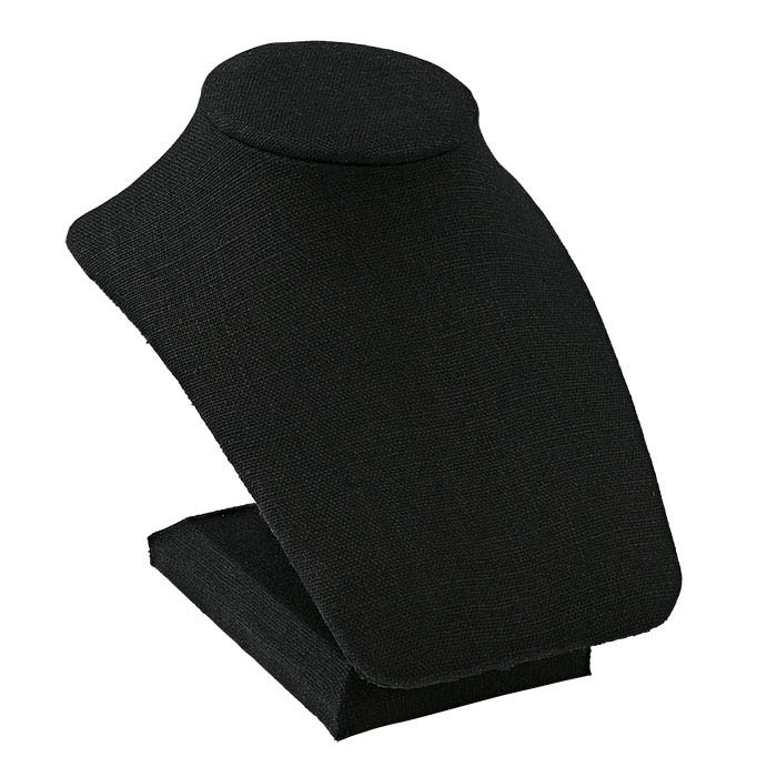 Necklace Display Stand | Bamboo | Narrow | In Stock - Foto 7