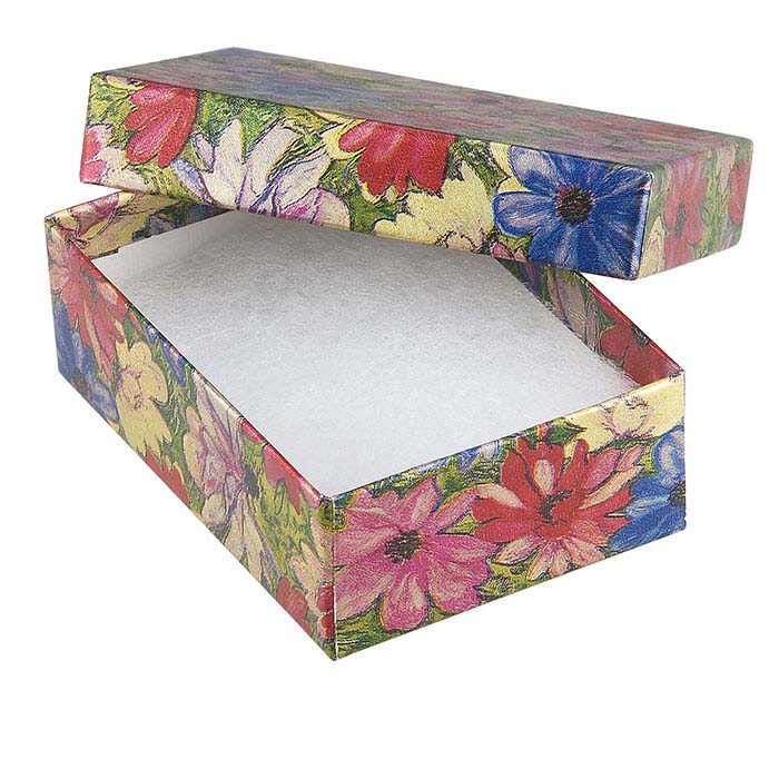 4j Paper Mache - Floral Supply Syndicate - Floral Gift Basket and  Decorative Packaging Materials