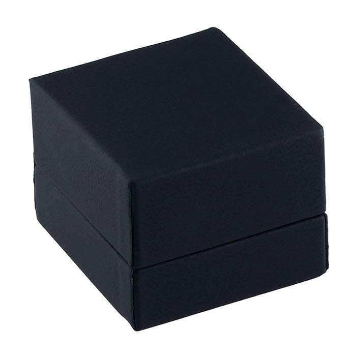 LITICIA レチシア　Ring-VELVET （BLK） Black Leopard MagSafe Grip Ring