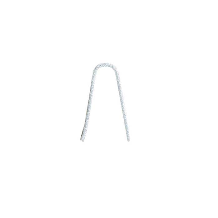 White Twist Tie - RioGrande