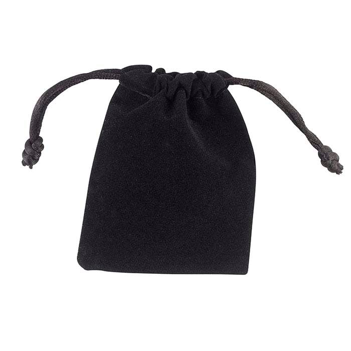 Superior anti tarnish jewelry pouch For Diverse Packaging Uses 