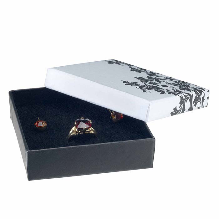 Soft Touch Combination Box - RioGrande