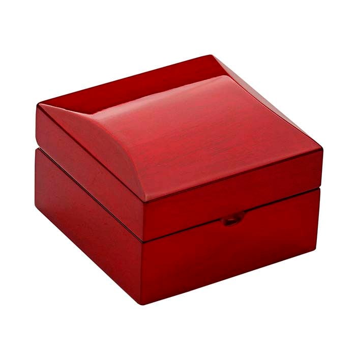 Faux Leather Bracelet Set Box – STEEL & BARNETT