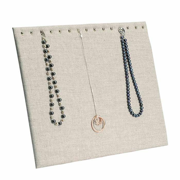 Rio grande discount jewelry display