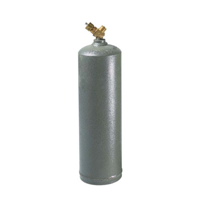 Acetylene Tank RioGrande