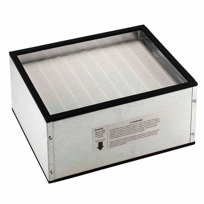 Hakko air deals filter