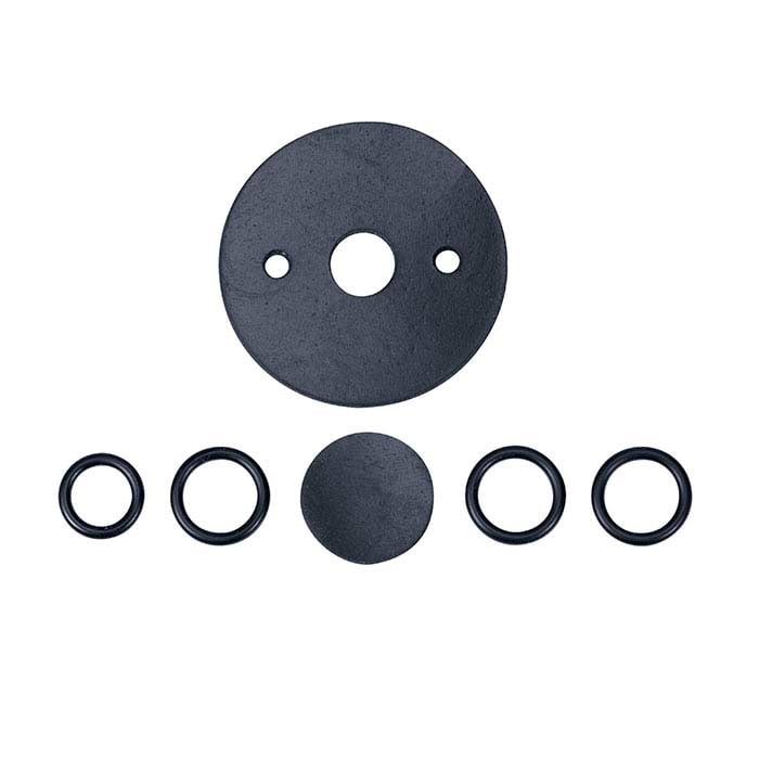 Replacement Gasket Set for DualTorch Hydrogen Welding System RioGrande