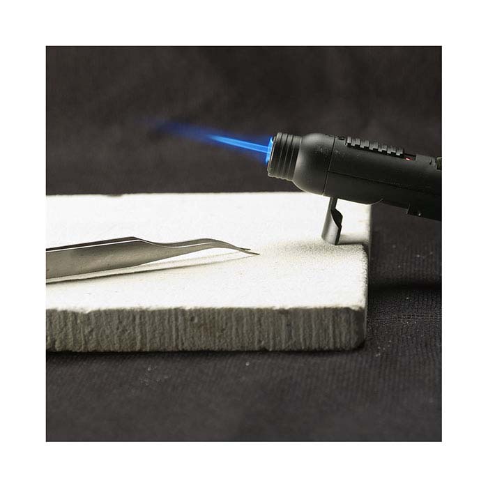Soldering Kit for Butane Torches - RioGrande  Kit, Jewelry making  supplies, Jewelry tools