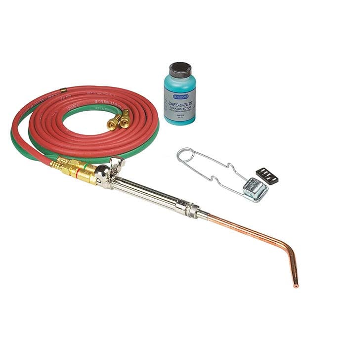 Smith Hydrogen Platinum Casting Torch System - RioGrande