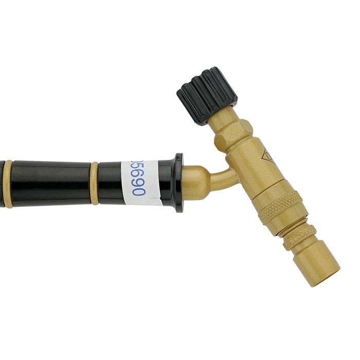 Orca Torch Model 75 Propane Torch Kit RioGrande