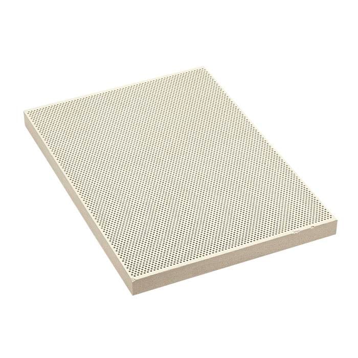 Large Ceramic Honeycomb Soldering Board, SOL-450.00