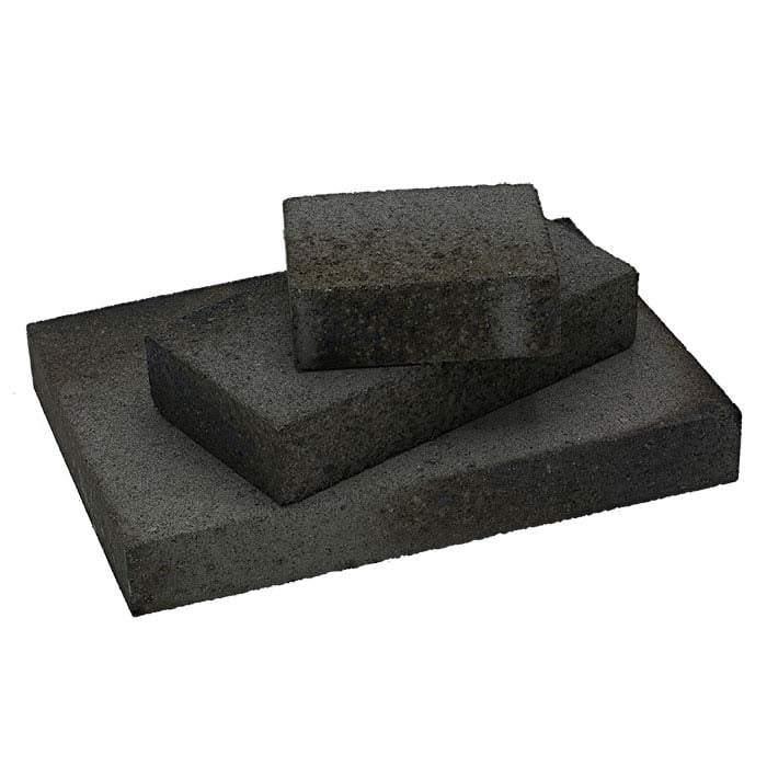 Charcoal Solder Block, Hard 5-1/2 Charcoal Solder Block, Hard 5-1/2