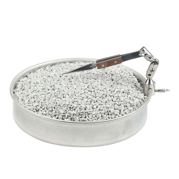 Pumice Pan w/ Pumice Pumice Pan w/ Pumice
