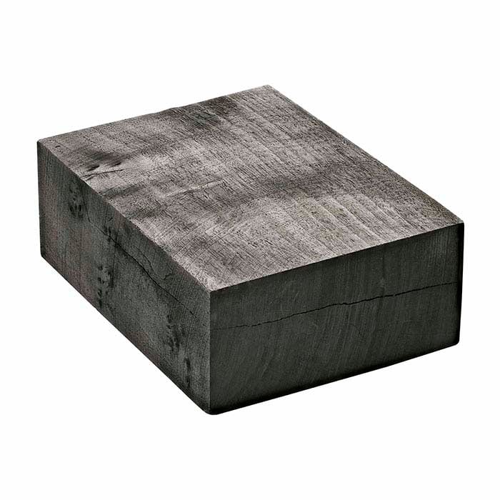 Soft Charcoal Soldering Block RioGrande