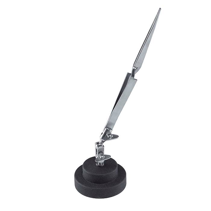 Third Hand, Round Base Third Hand, Round Base