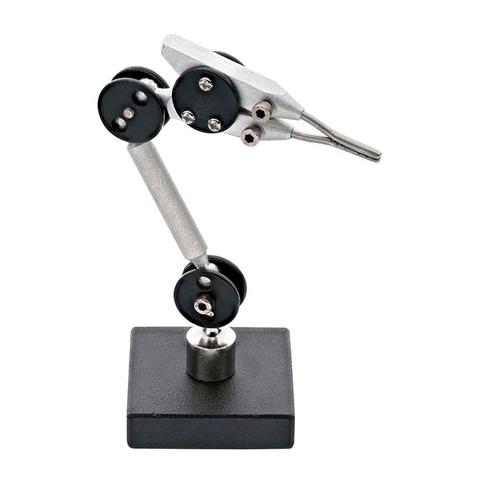 Short Third-Hand with Weighted Base - RioGrande