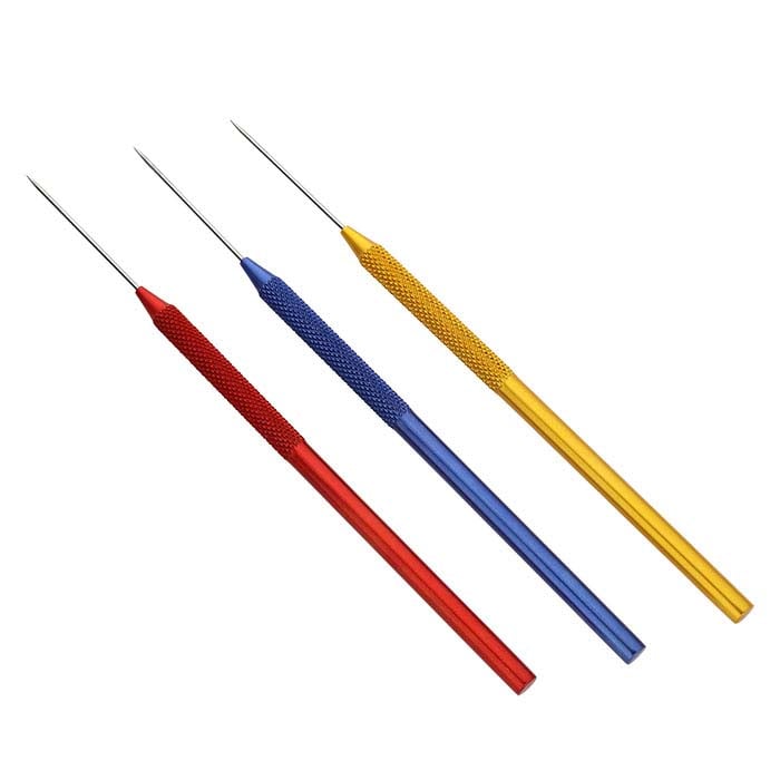 Solder Pick, Titanium Pkg 3 Solder Pick, Titanium Pkg 3