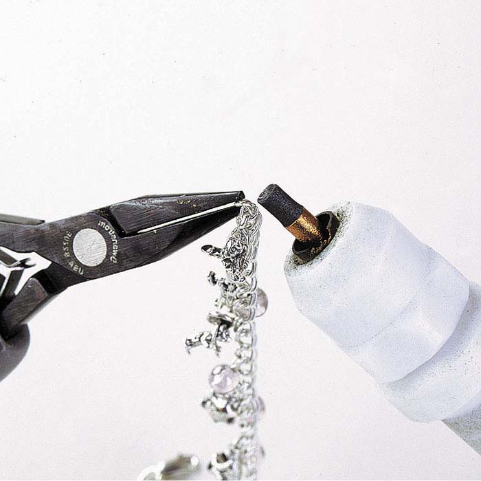 Hot Spot® Jump Ring Soldering Machine Kit RioGrande