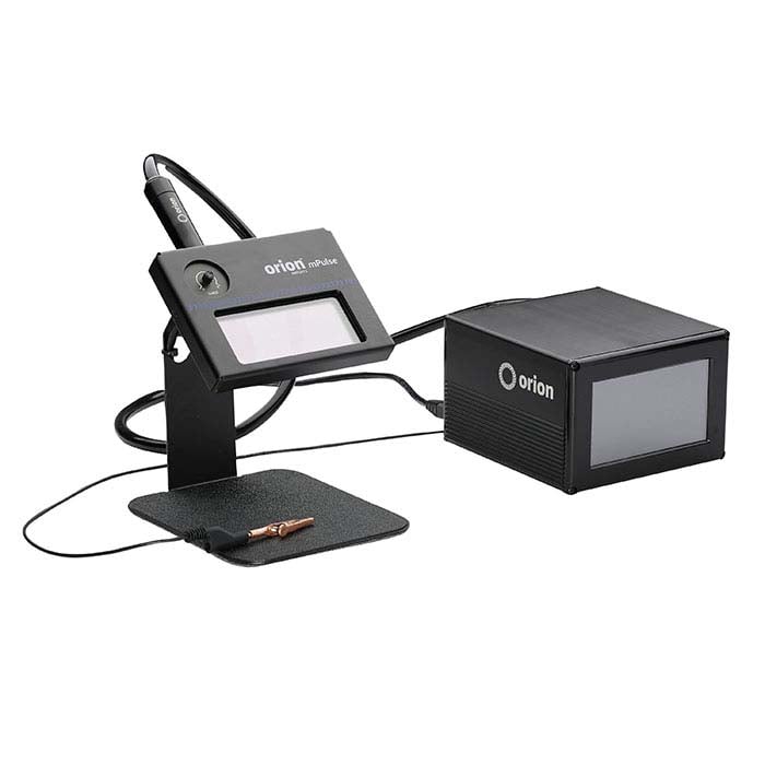Orion welder deals