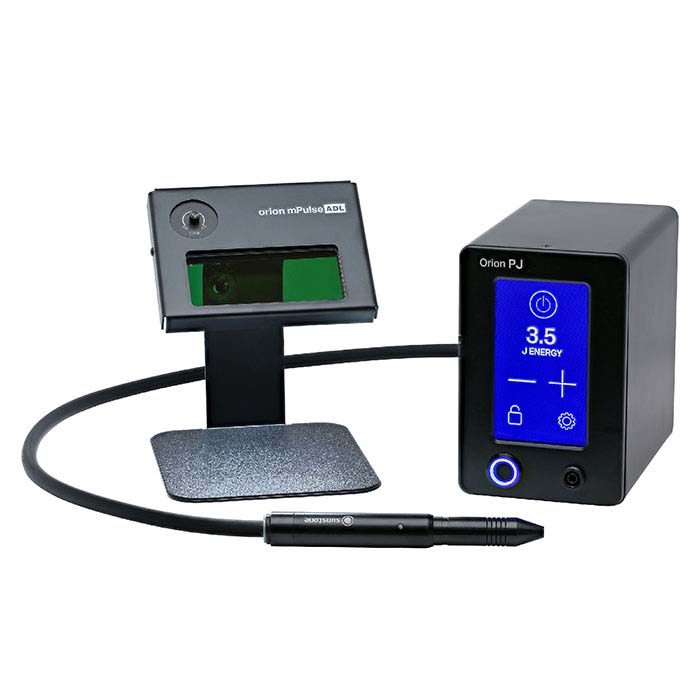 Orion welder on sale