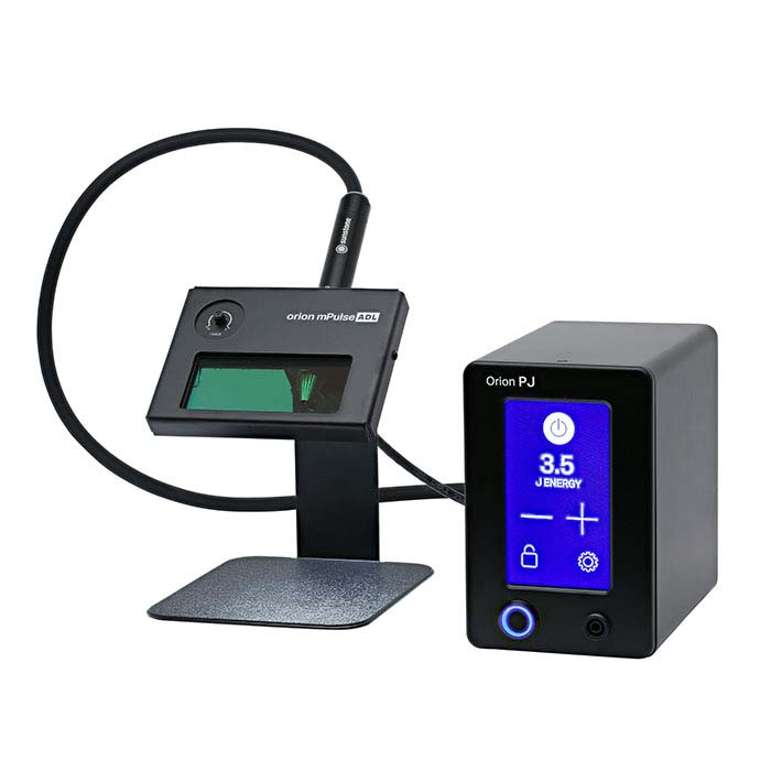 Orion PJ PulseArc Welding System RioGrande