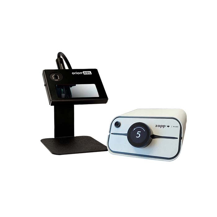 Zapp Plus® 2 Pulse Arc Welding System - RioGrande