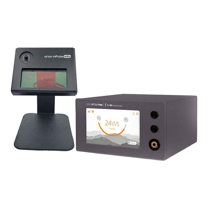 Orion mPulse® PRO Pulse Arc Welding System - RioGrande