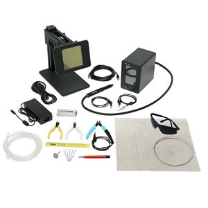 Permanent Jewelry Kit with Orion PJ Pulse-Arc ADL Welding System - RioGrande