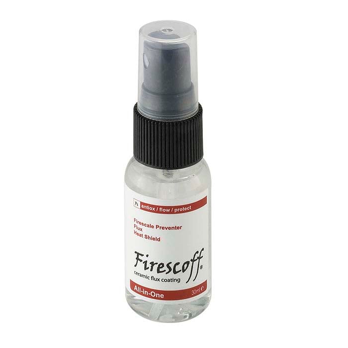 Firescoff Ceramic Flux RioGrande